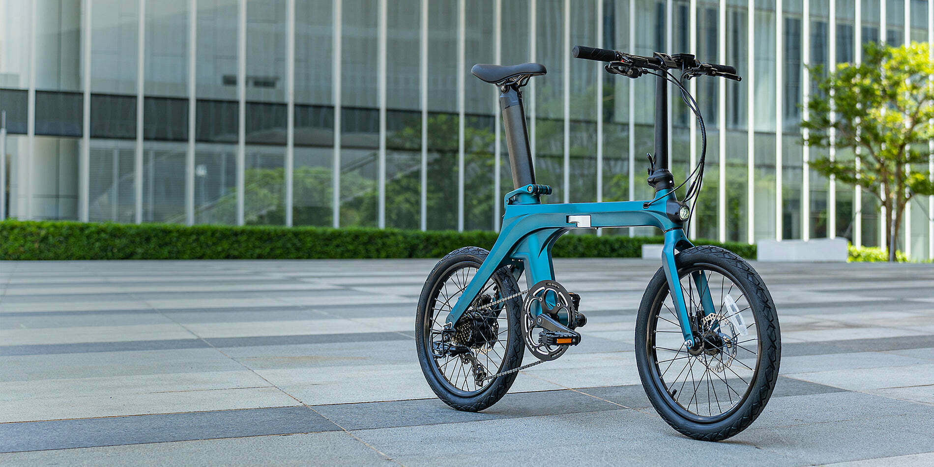 Xe điện trợ lực cho nữ Fiido M21 Xe điện trợ lực cho nữ Fiido M21