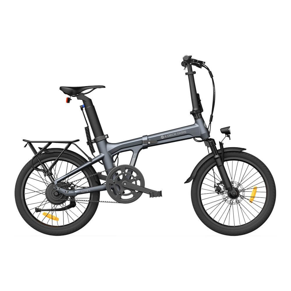 Xe đạp điện trợ lực giá tốt ADO A20 Lite