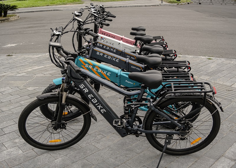 bảo dưỡng xe điện trợ lực định kỳ bảo dưỡng xe điện trợ lực định kỳ