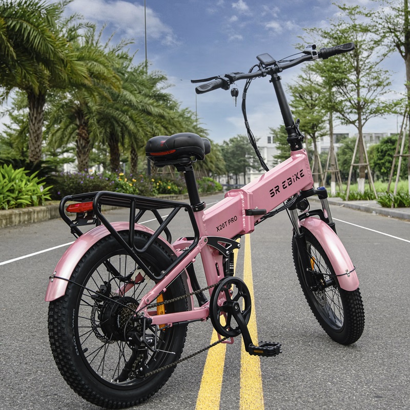 Tiêu chí chọn xe điện trợ lực tối ưu cho nữ Tiêu chí chọn xe điện trợ lực tối ưu cho nữ