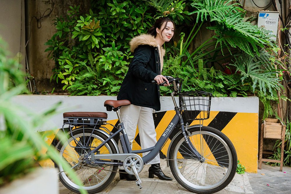 Có nên hay không nên độ xe đạp trợ lực điện Có nên hay không nên độ xe đạp trợ lực điện