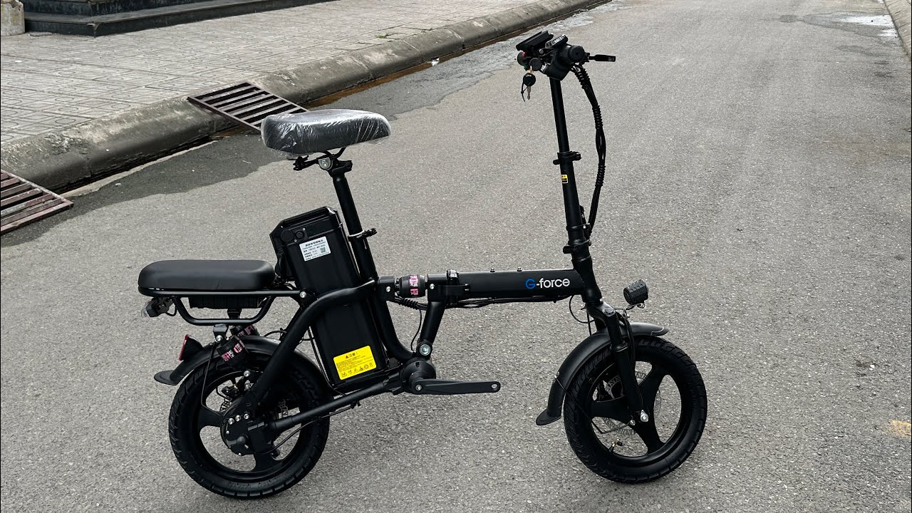 Địa chỉ mua xe điện gấp chính hãng Địa chỉ mua xe điện gấp chính hãng