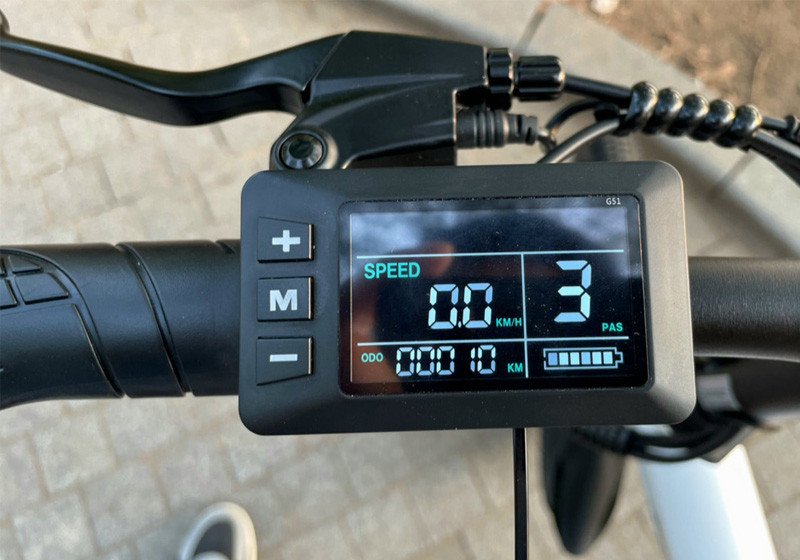 Rủi ro về pin khi độ xe điện trợ lực Rủi ro về pin khi độ xe điện trợ lực