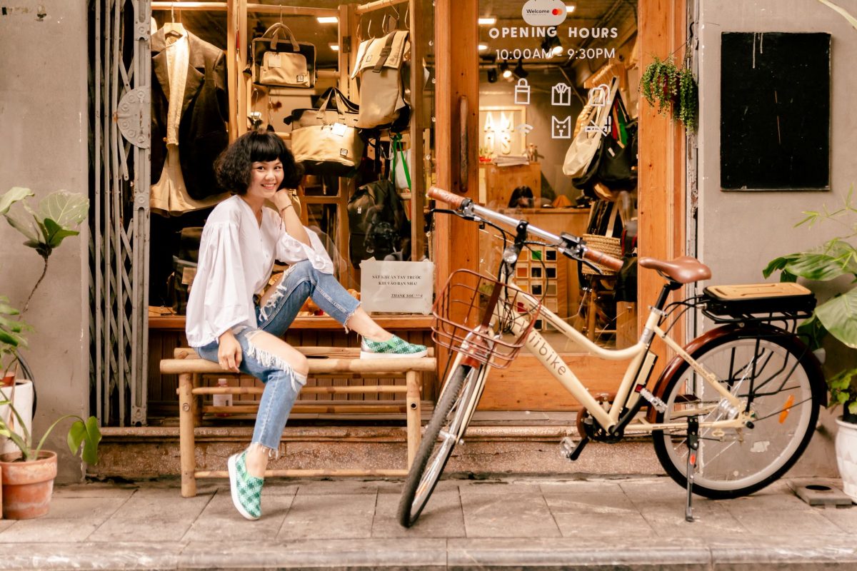 Ưu tiên các dòng xe đạp điện là lựa chọn tối ưu Ưu tiên các dòng xe đạp điện là lựa chọn tối ưu