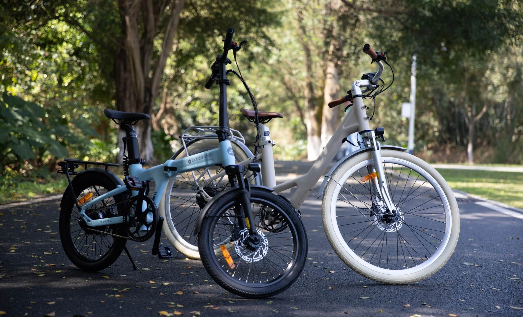 Những lưu ý khi chọn xe điện trợ lực điện