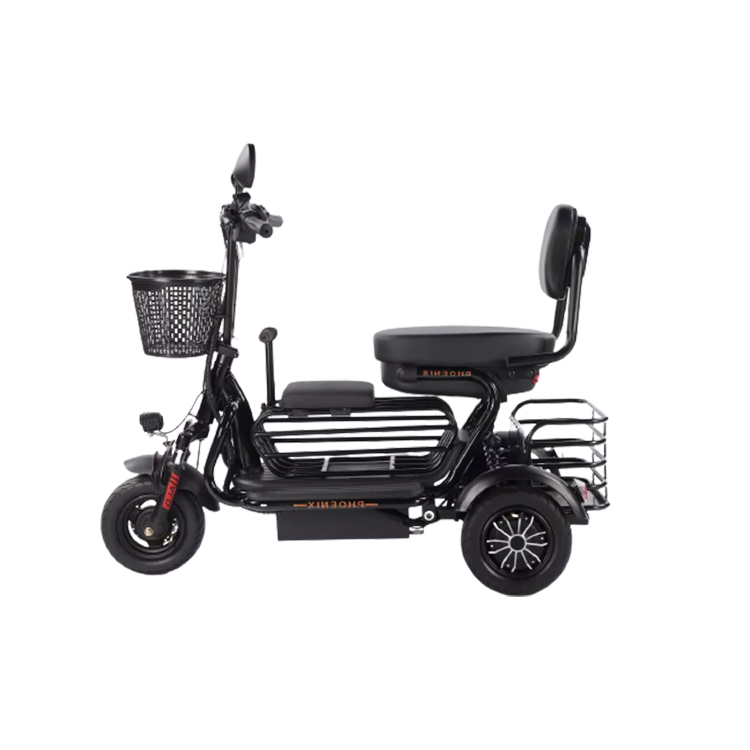 Mua xe điện cho người già cần lưu ý gì Mua xe điện cho người già cần lưu ý gì