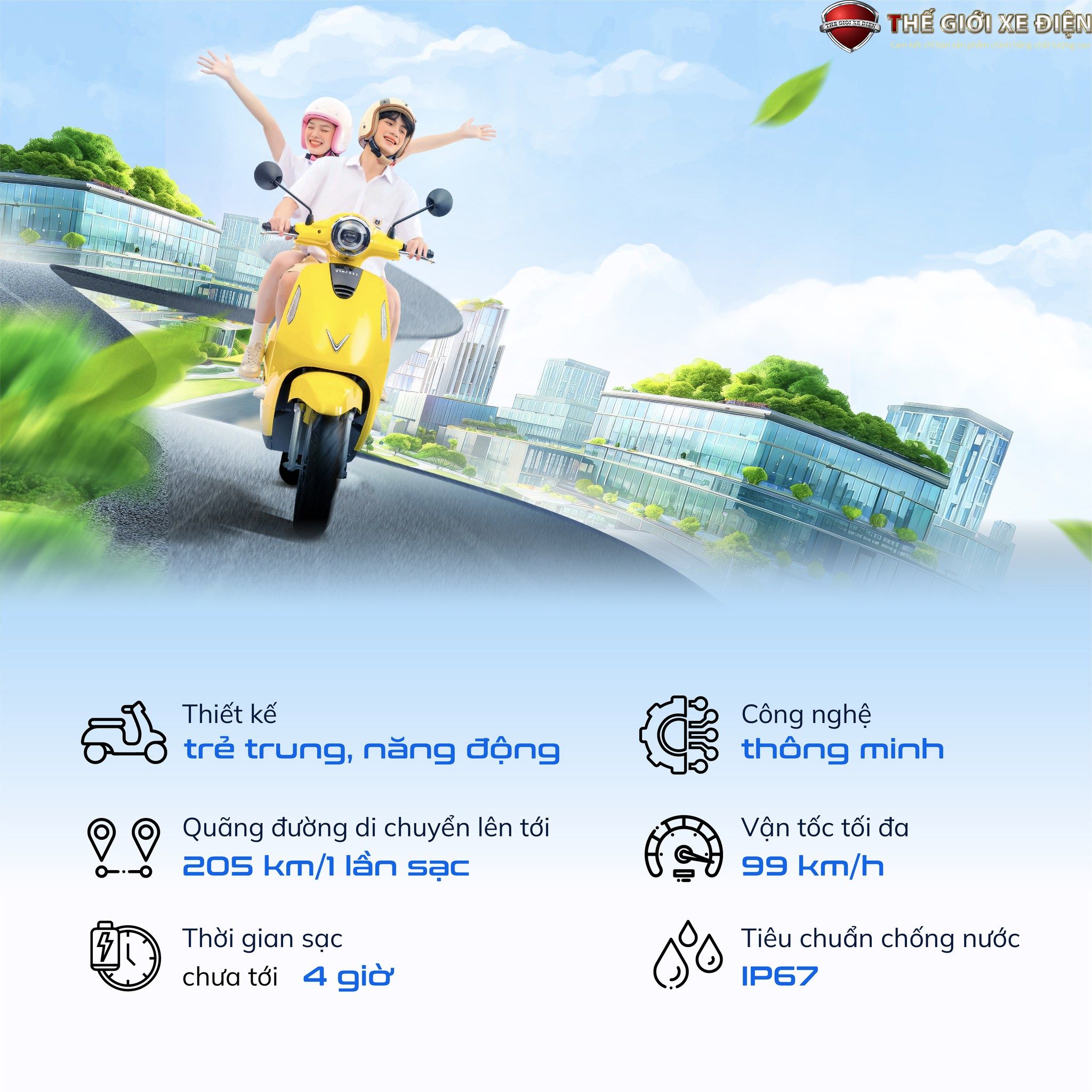 Giới thiệu hình ảnh Xe Máy Điện VinFast Evo 200 Lite Kèm Pin Giới thiệu hình ảnh Xe Máy Điện VinFast Evo 200 Lite Kèm Pin