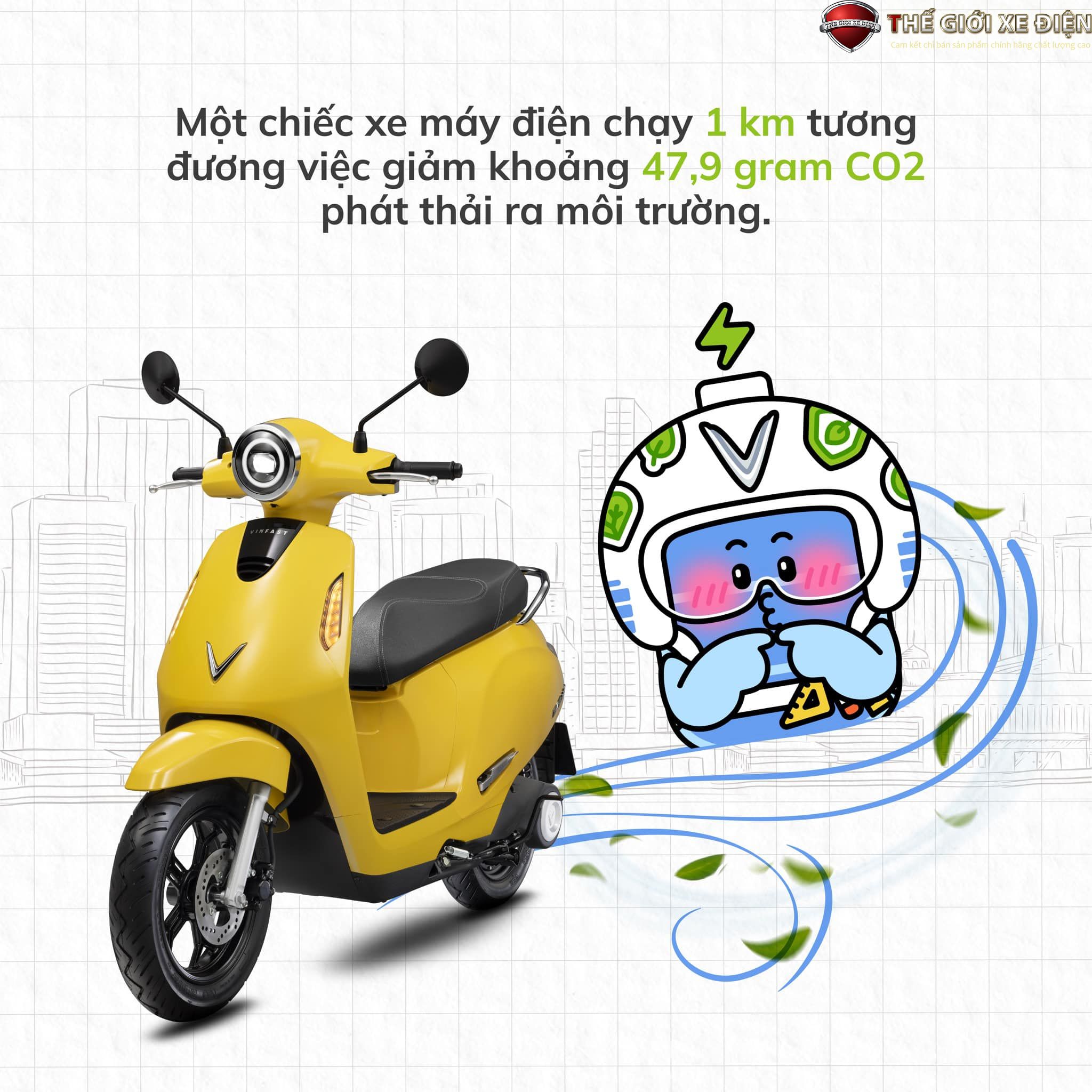 Bảo vệ môi trường Bảo vệ môi trường