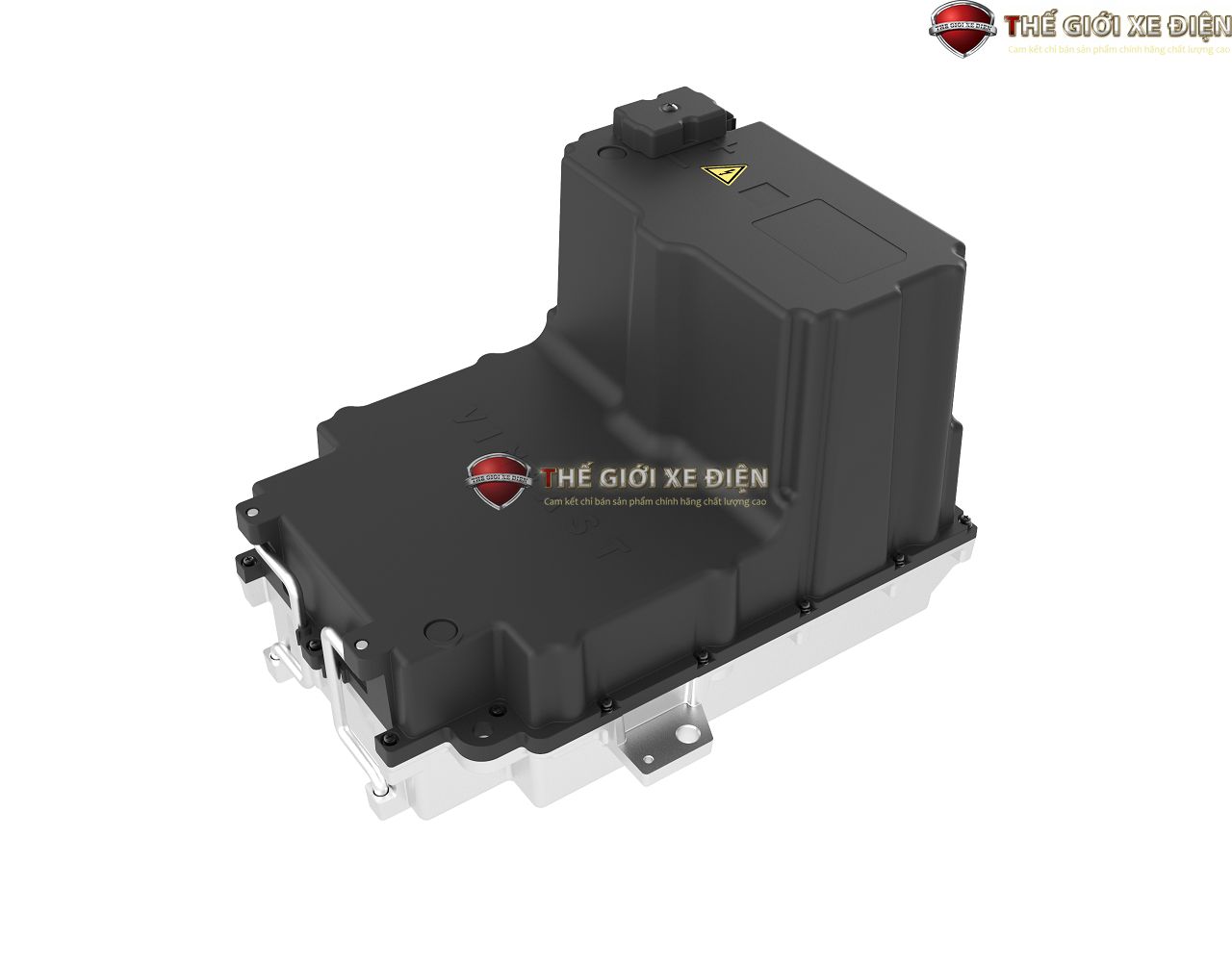 Hệ thống pin thế hệ mới Hệ thống pin thế hệ mới