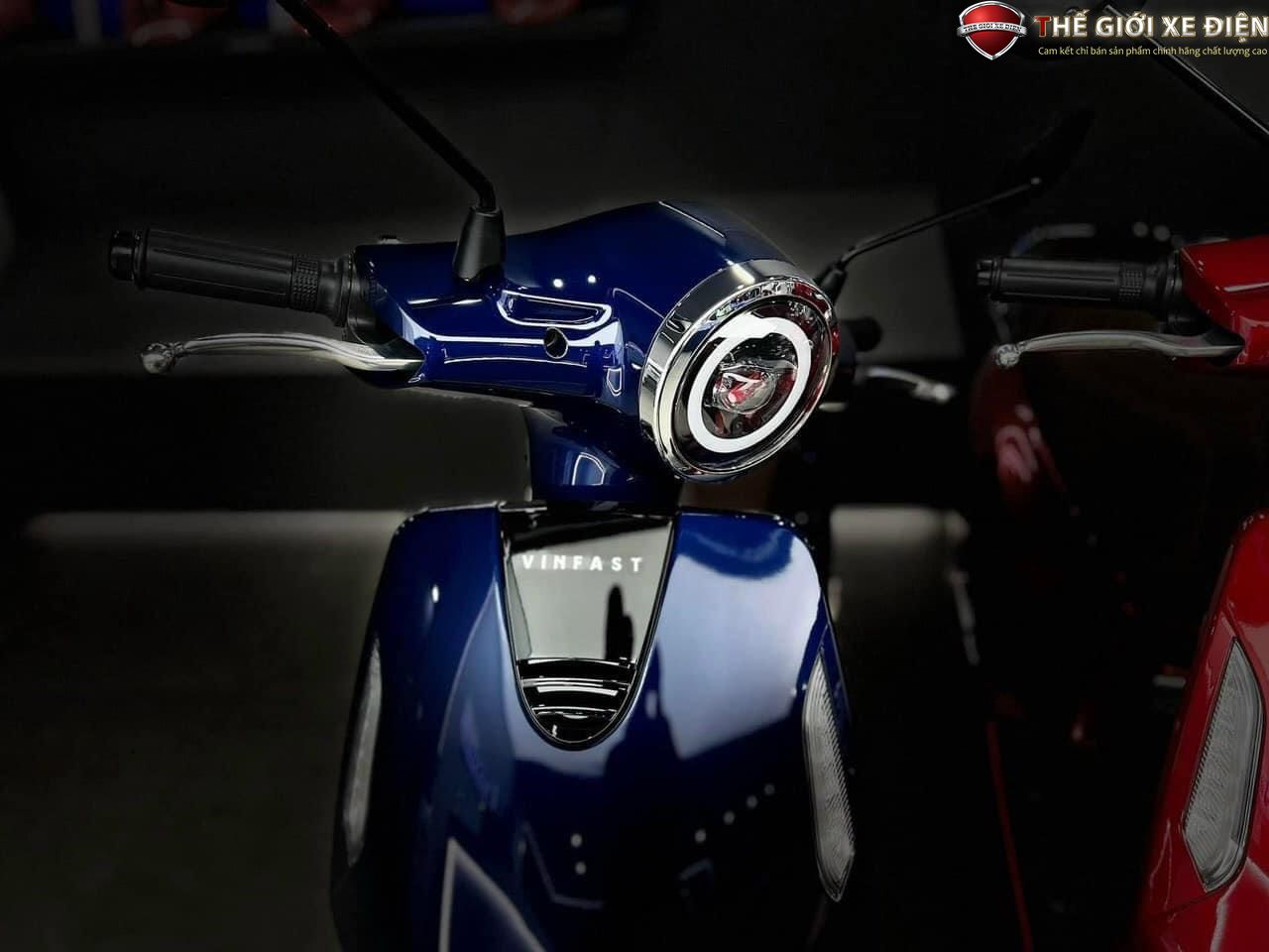 Di chuyển linh hoạt Di chuyển linh hoạt