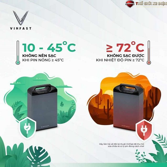 Pin LFP tiết kiệm vượt trội Pin LFP tiết kiệm vượt trội