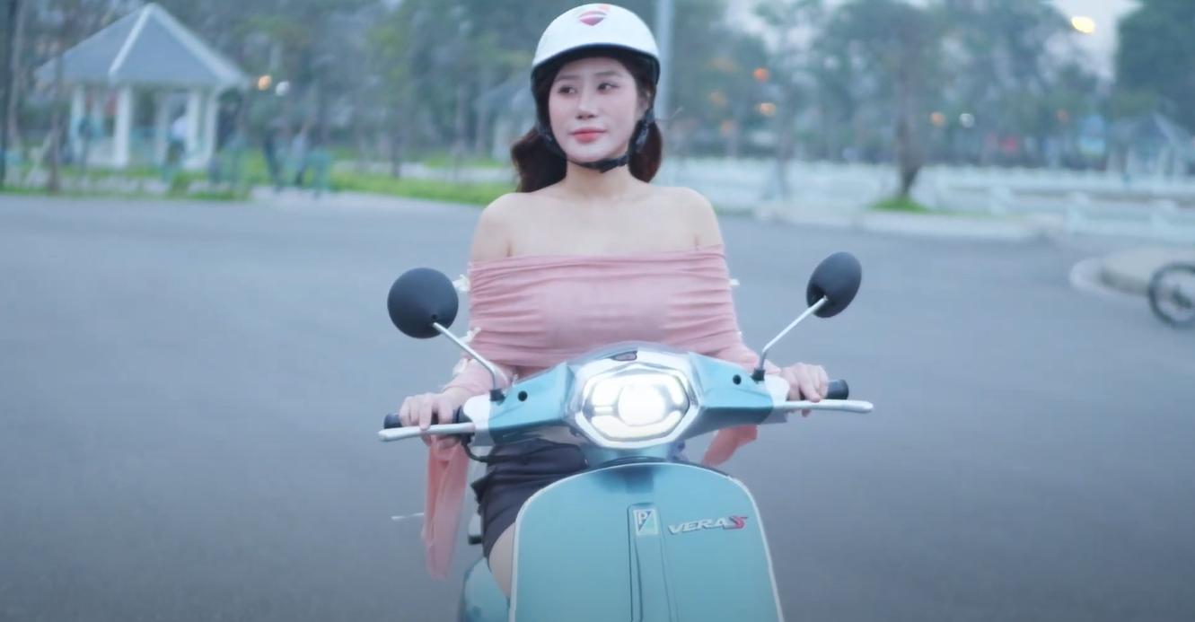 Yên xe thấp, tư thế ngồi thoải mái cho người mới bắt đầu Yên xe thấp, tư thế ngồi thoải mái cho người mới bắt đầu