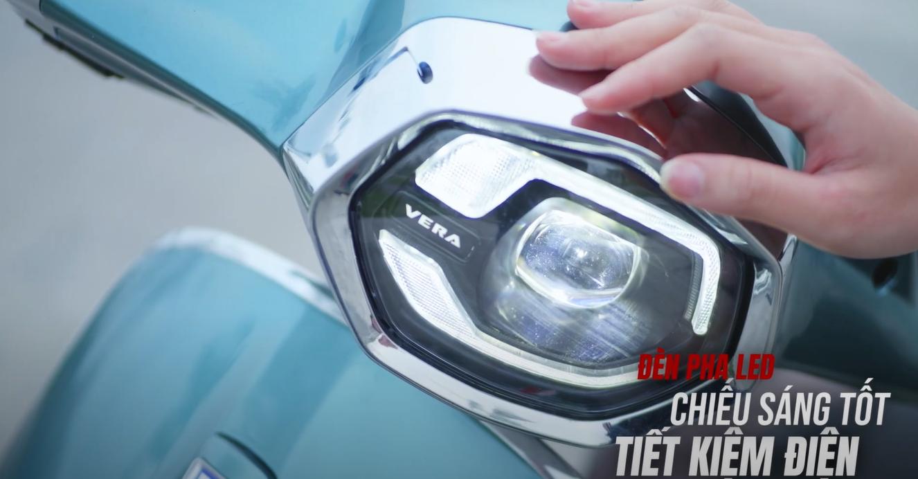 Dễ điều khiển, an toàn cho người chưa từng đi xe máy Dễ điều khiển, an toàn cho người chưa từng đi xe máy