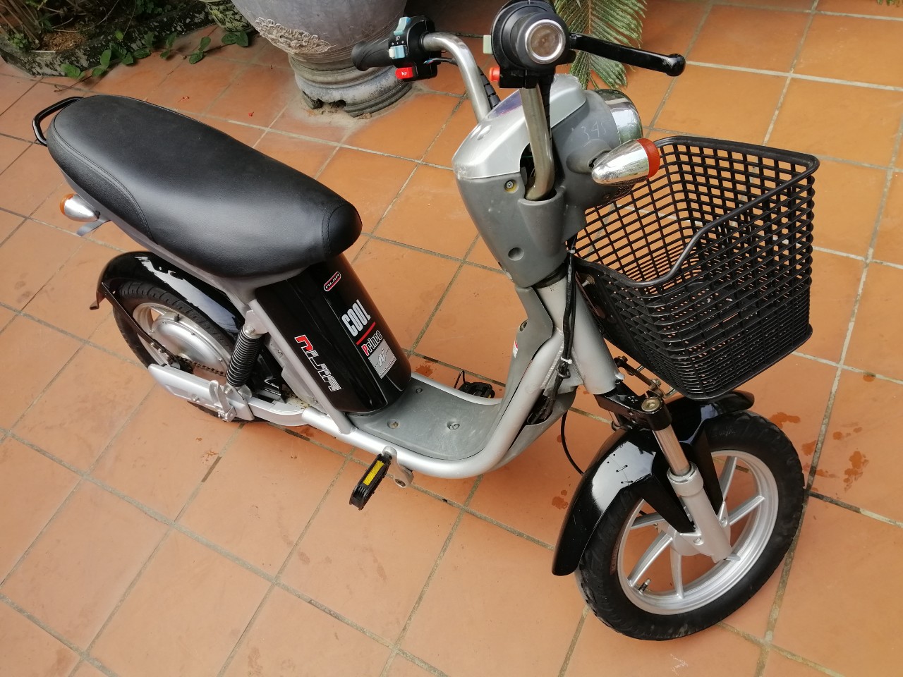 giỏ xe đạp điện giỏ xe đạp điện