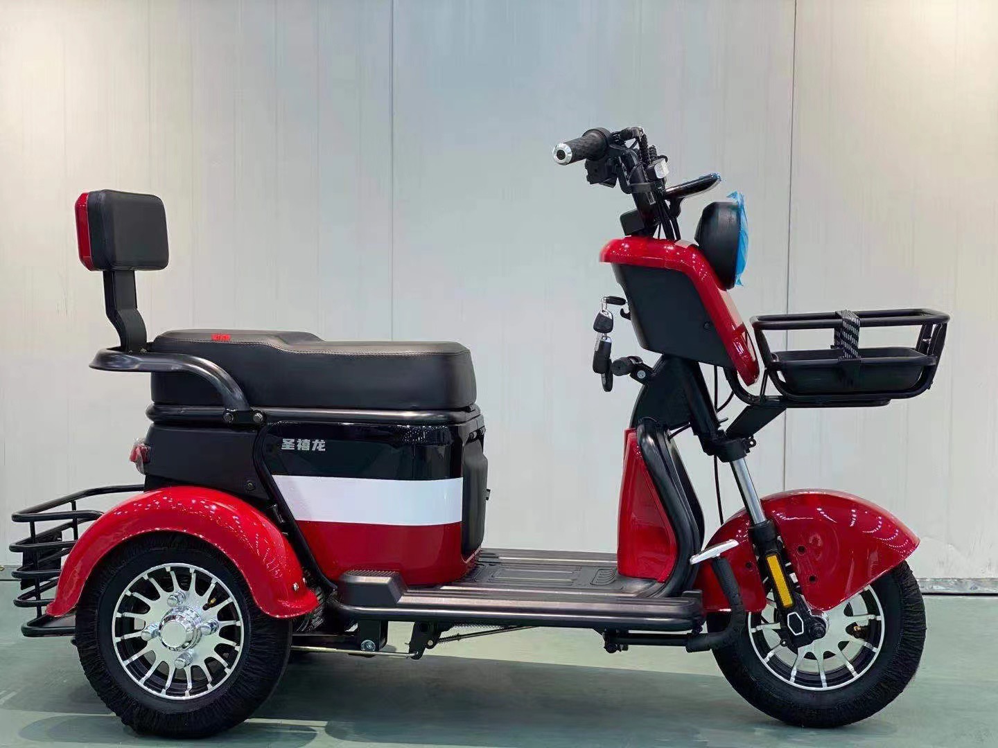 giỏ xe đạp điện giỏ xe đạp điện