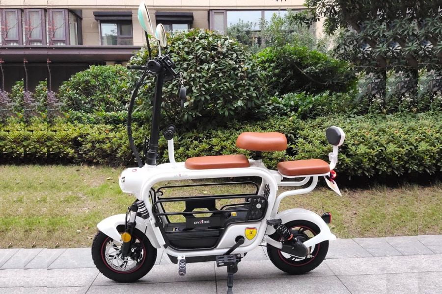 xe đạp điện Lihaze xe đạp điện Lihaze