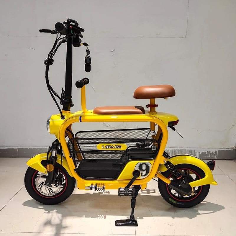 xe đạp điện Lihaze xe đạp điện Lihaze