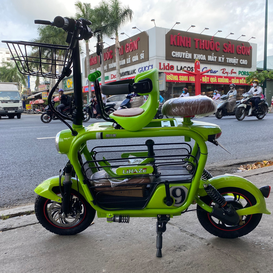 xe đạp điện Lihaze xe đạp điện Lihaze
