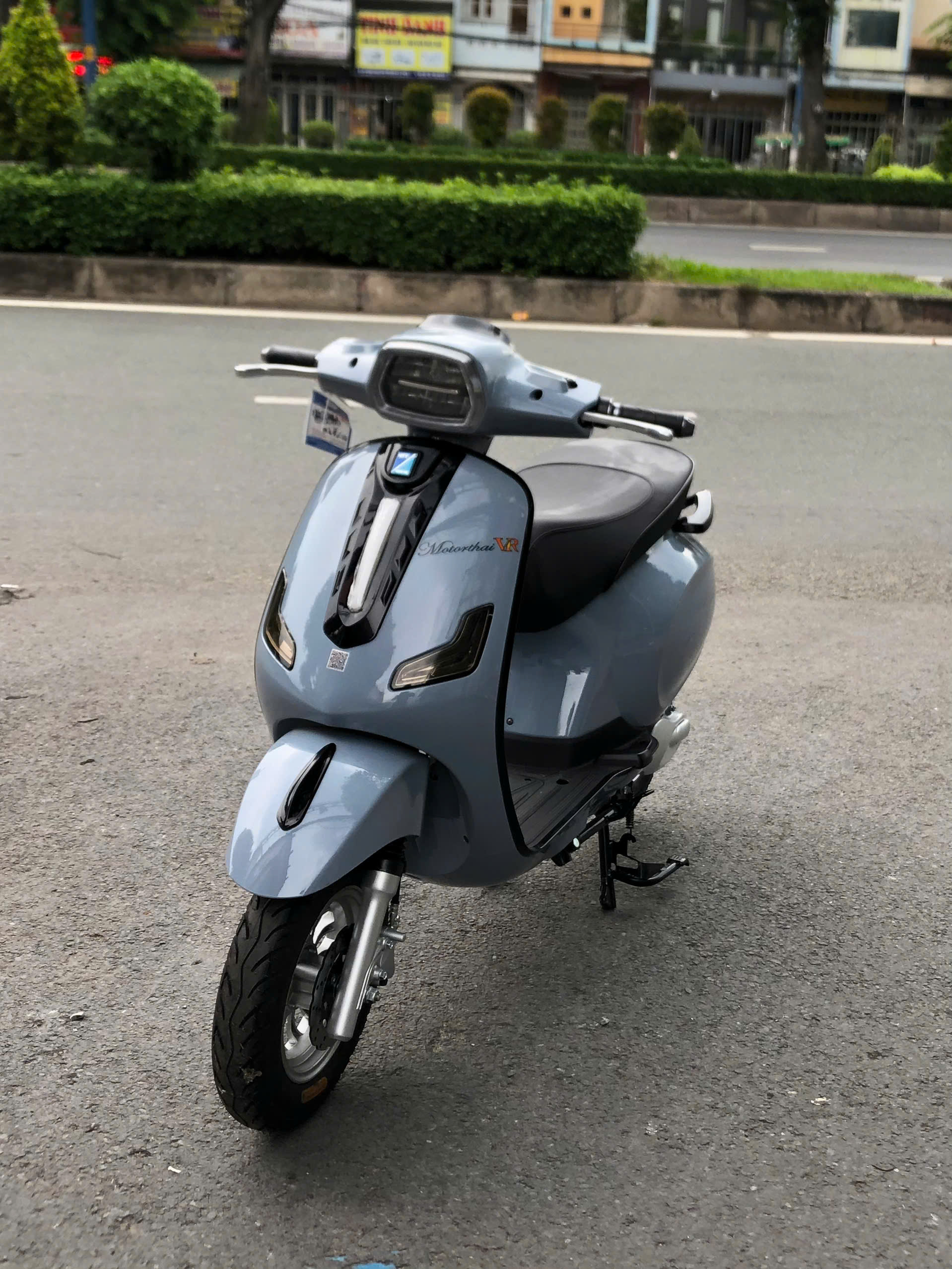 Tại sao ắc quy xe điện của bạn Tại sao ắc quy xe điện của bạn