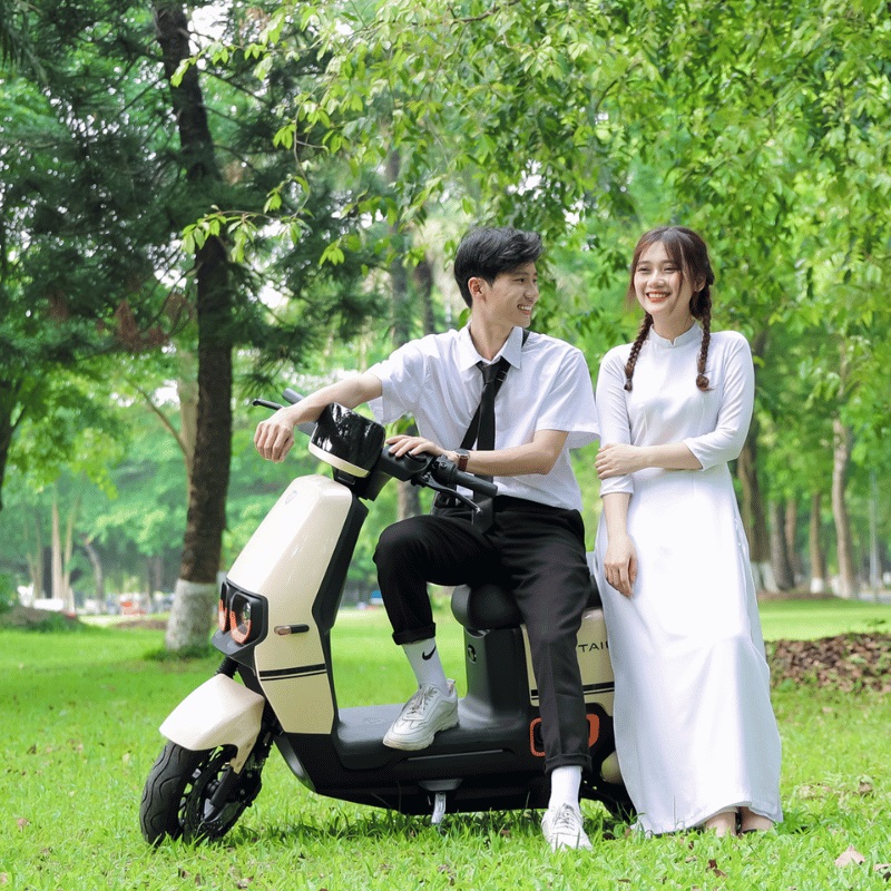 Tại sao ắc quy xe điện của bạn Tại sao ắc quy xe điện của bạn