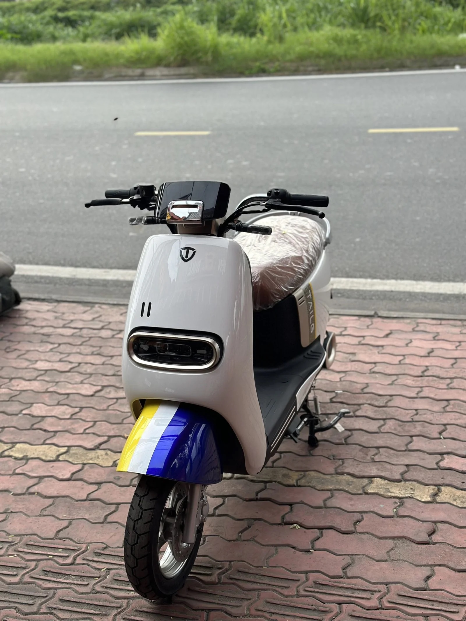 Tại sao ắc quy xe điện của bạn Tại sao ắc quy xe điện của bạn