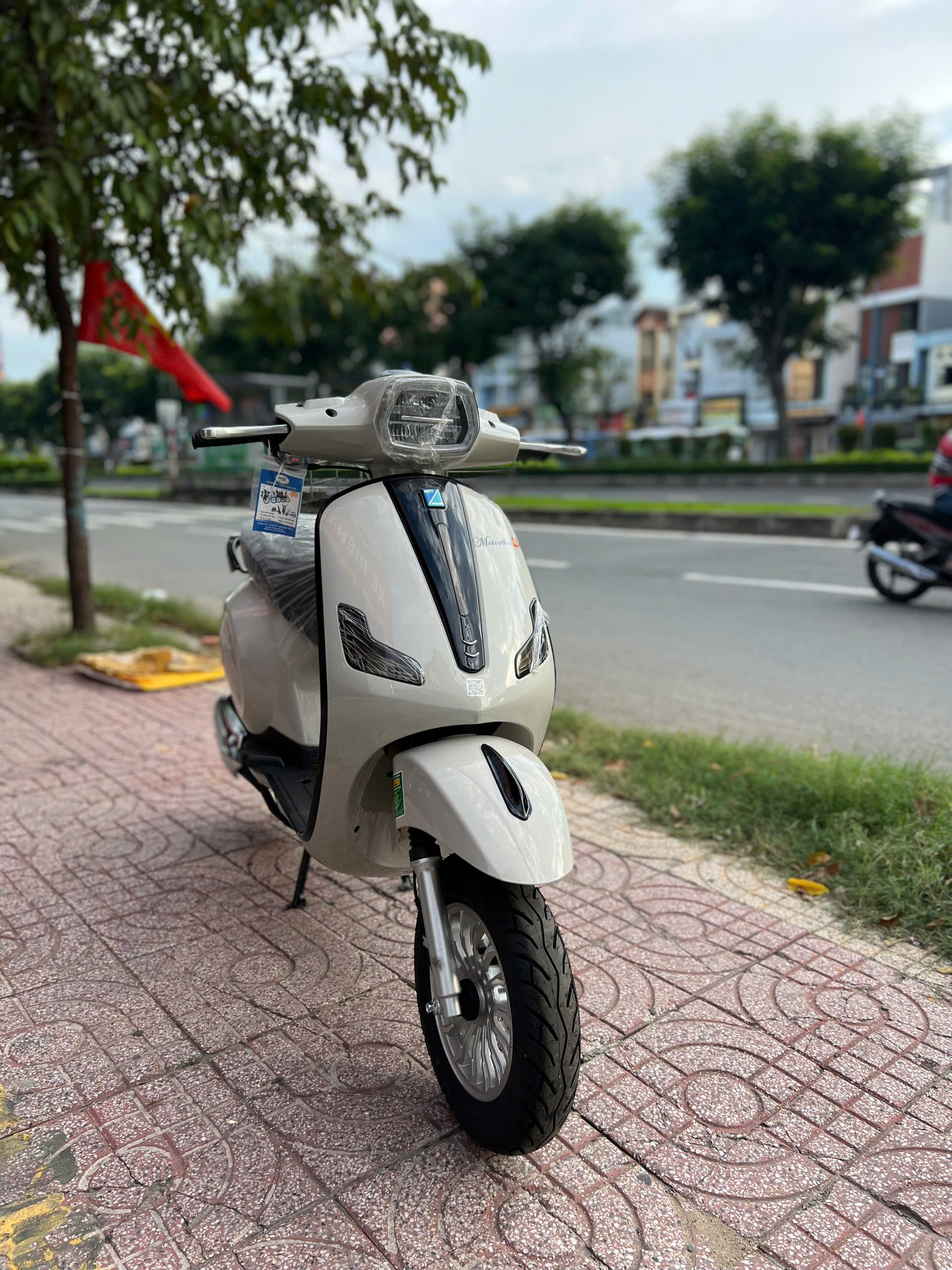 Cảnh báo từ vụ hỏa hoạn ở Hà Tĩnh và hiểm họa sạc xe điện qua đêm Cảnh báo từ vụ hỏa hoạn ở Hà Tĩnh và hiểm họa sạc xe điện qua đêm