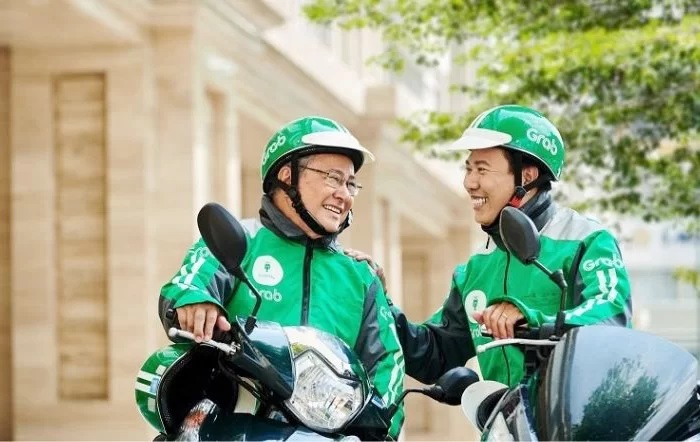 Xe ôm công nghệ chạy điện: Bước đi chiến lược của TP.HCM vì tương lai xanh Xe ôm công nghệ chạy điện: Bước đi chiến lược của TP.HCM vì tương lai xanh