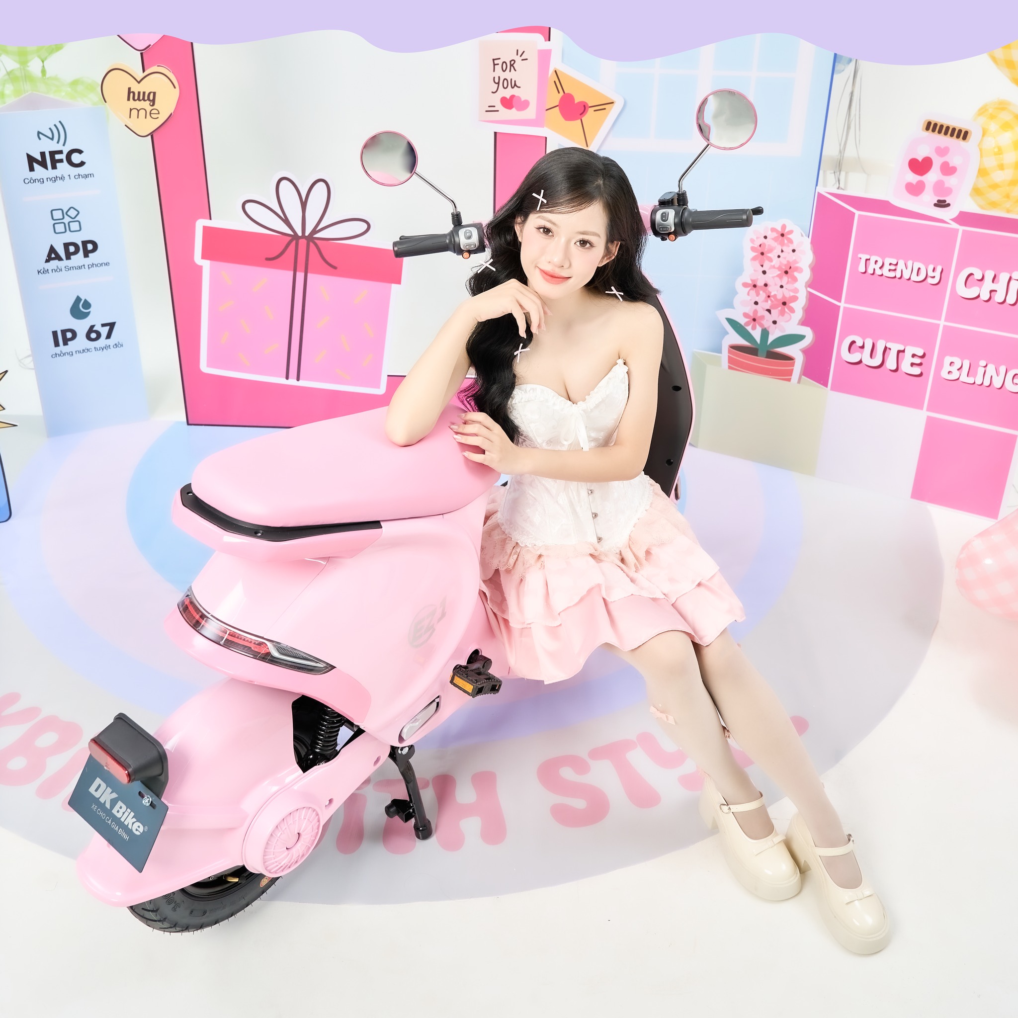 Đề Xuất Hạn Chế Đăng Ký Xe Máy Xăng Mới: Người Dân Trung Tâm TP.HCM Nói Gì? Đề Xuất Hạn Chế Đăng Ký Xe Máy Xăng Mới: Người Dân Trung Tâm TP.HCM Nói Gì?