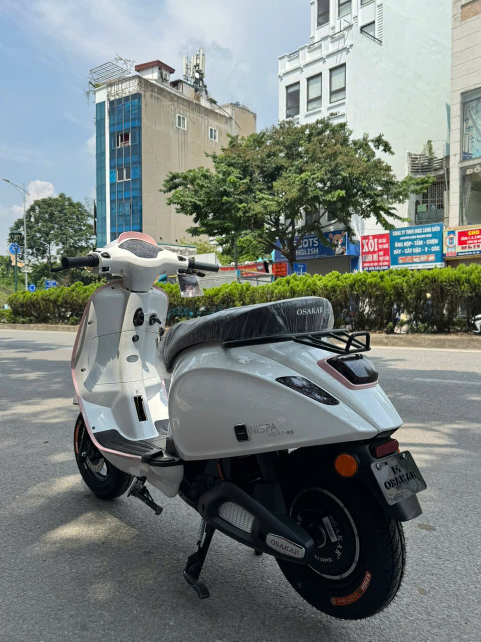 Đề Xuất Hạn Chế Đăng Ký Xe Máy Xăng Mới: Người Dân Trung Tâm TP.HCM Nói Gì? Đề Xuất Hạn Chế Đăng Ký Xe Máy Xăng Mới: Người Dân Trung Tâm TP.HCM Nói Gì?