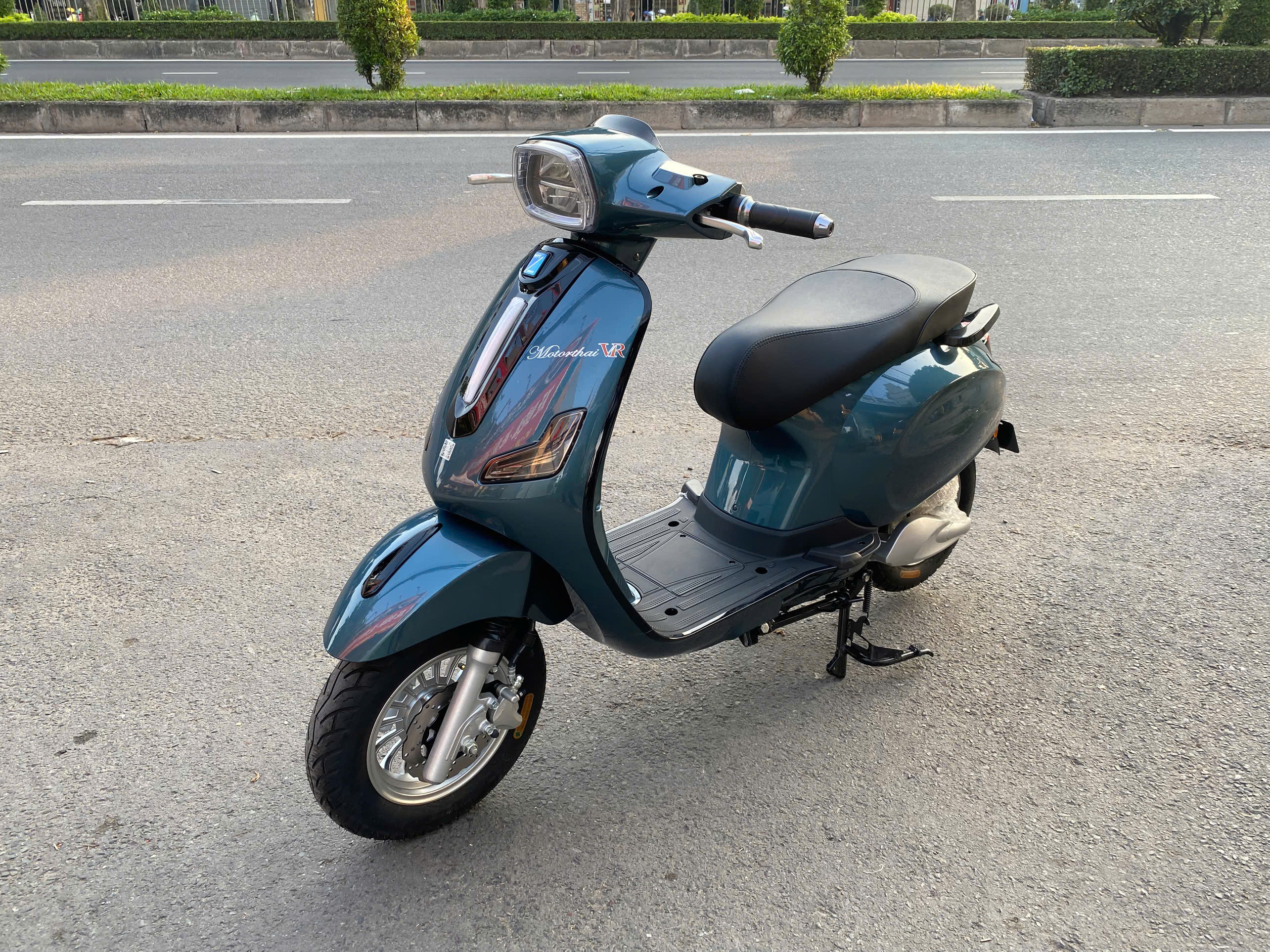 Việt Nam Đặt Cược Vào Xe Điện: Vì Sao Quyết Định Thúc Đẩy Chuyển Đổi Nhanh Chóng? Việt Nam Đặt Cược Vào Xe Điện: Vì Sao Quyết Định Thúc Đẩy Chuyển Đổi Nhanh Chóng?