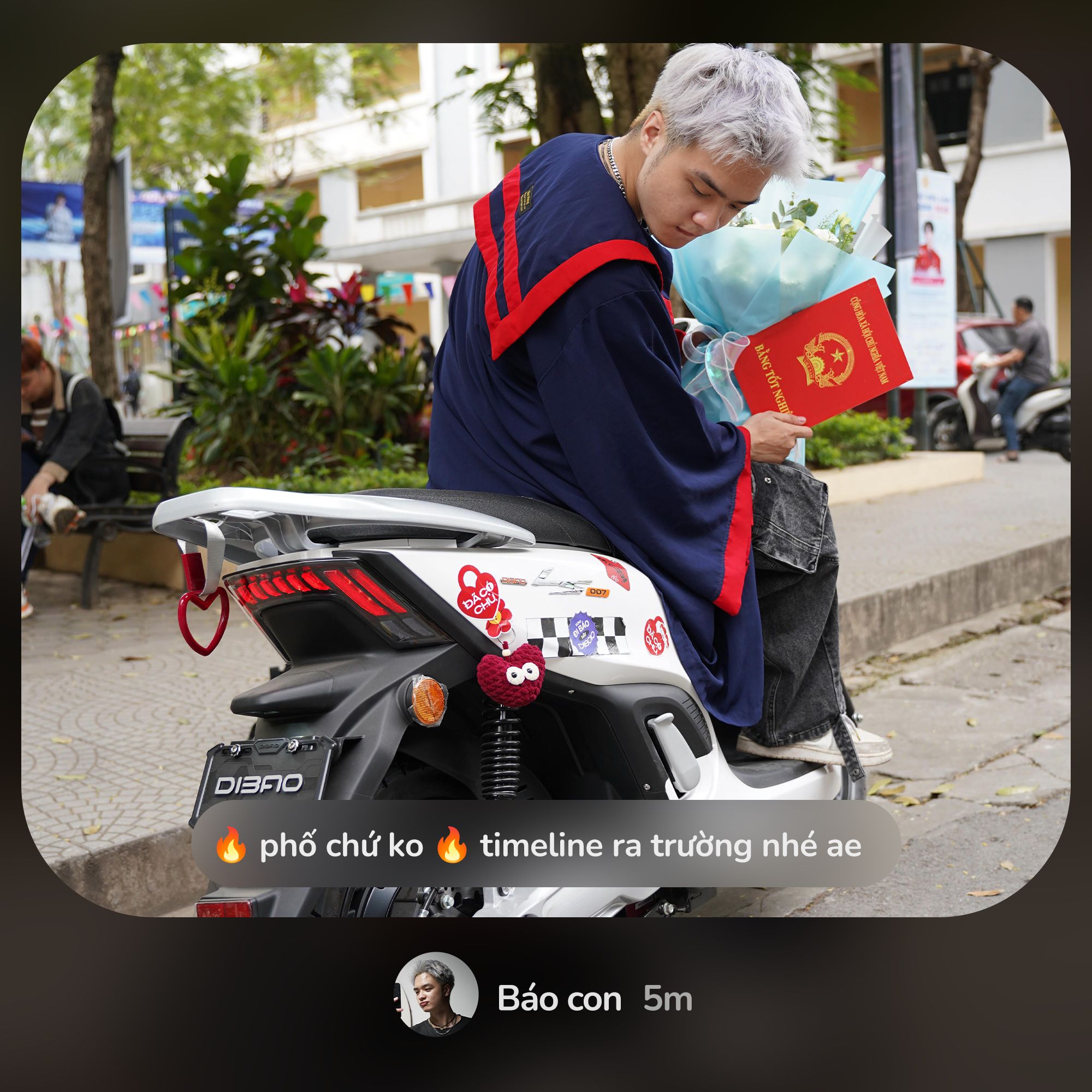 Rủi ro tiềm ẩn khi đổi pin xe máy điện: Cẩn trọng để không mất cả chì lẫn chài Rủi ro tiềm ẩn khi đổi pin xe máy điện: Cẩn trọng để không mất cả chì lẫn chài