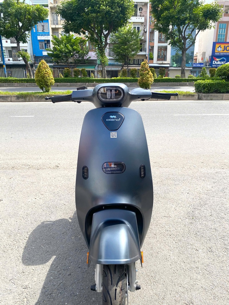 Siết Chặt Quản Lý Phương Tiện Điện: "Bàn Đạp" Là Tiêu Chuẩn Vàng và Những Quy Định Mới Đang Đổi Thay Giao Thông Siết Chặt Quản Lý Phương Tiện Điện: "Bàn Đạp" Là Tiêu Chuẩn Vàng và Những Quy Định Mới Đang Đổi Thay Giao Thông