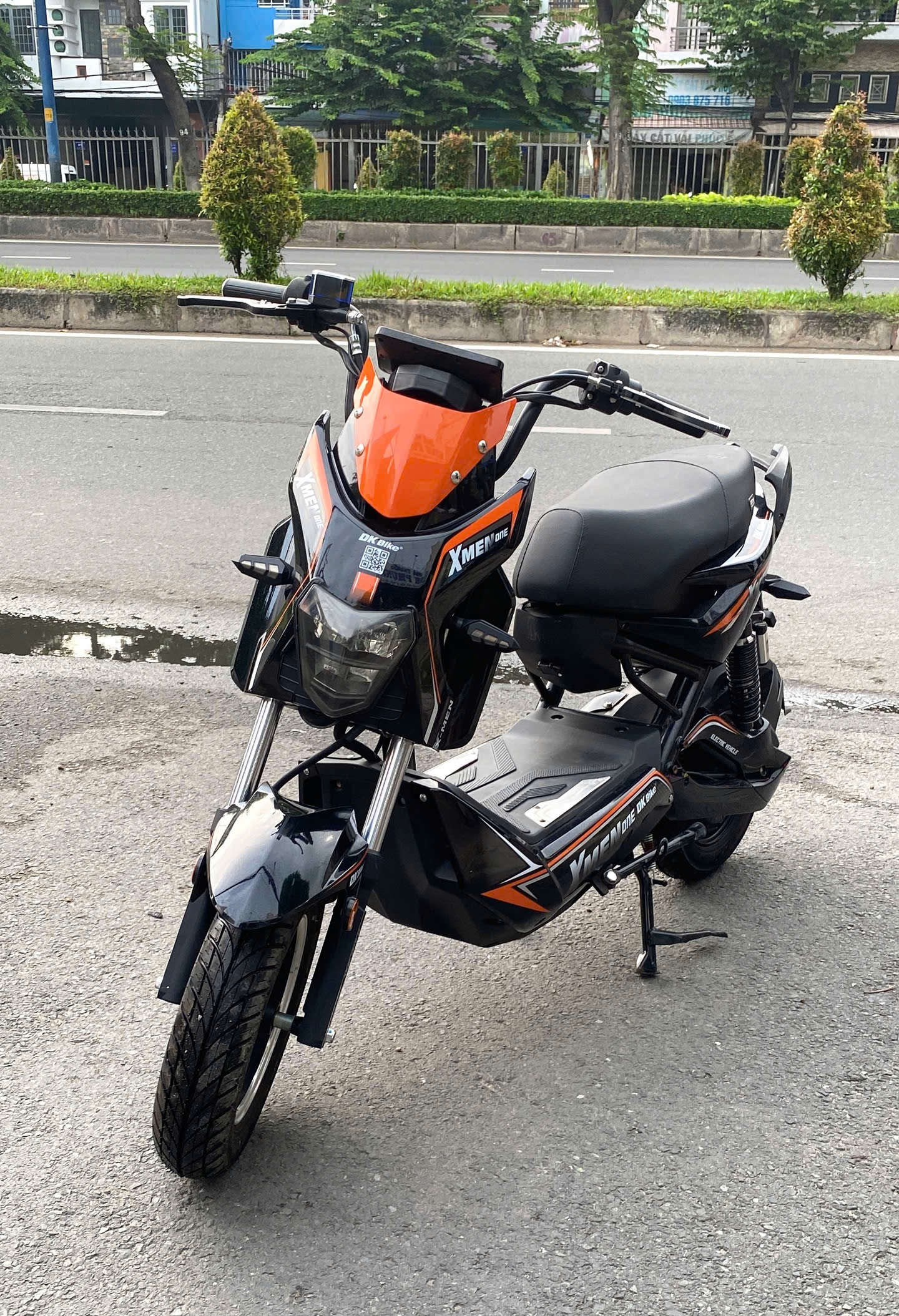 Siết Chặt Quản Lý Phương Tiện Điện: "Bàn Đạp" Là Tiêu Chuẩn Vàng và Những Quy Định Mới Đang Đổi Thay Giao Thông Siết Chặt Quản Lý Phương Tiện Điện: "Bàn Đạp" Là Tiêu Chuẩn Vàng và Những Quy Định Mới Đang Đổi Thay Giao Thông