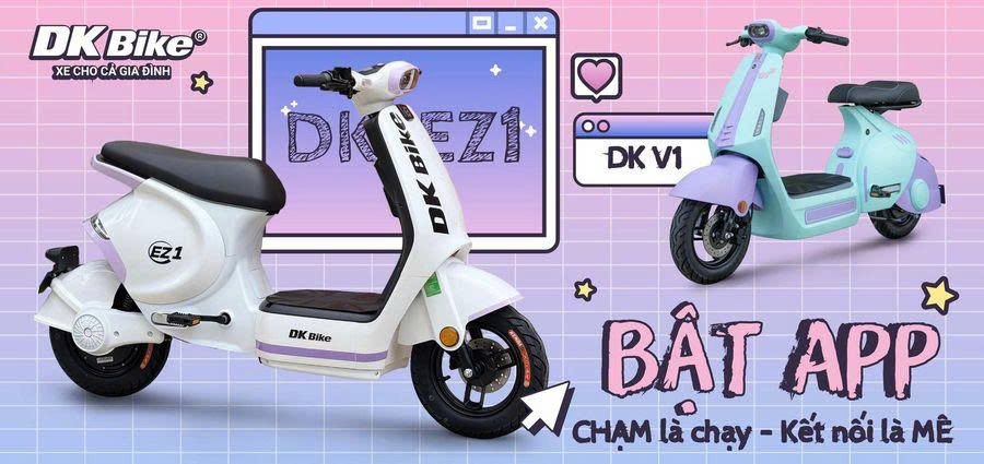 Siết Chặt Quản Lý Phương Tiện Điện: "Bàn Đạp" Là Tiêu Chuẩn Vàng và Những Quy Định Mới Đang Đổi Thay Giao Thông Siết Chặt Quản Lý Phương Tiện Điện: "Bàn Đạp" Là Tiêu Chuẩn Vàng và Những Quy Định Mới Đang Đổi Thay Giao Thông