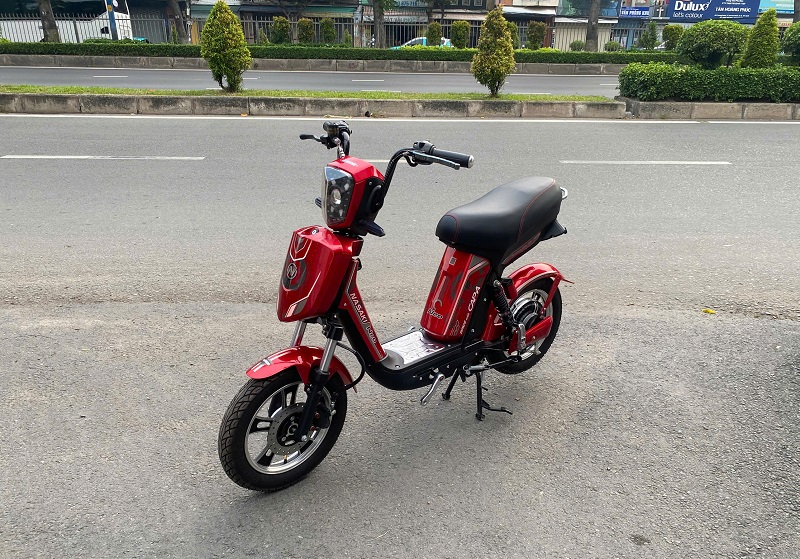 Siết Chặt Quản Lý Phương Tiện Điện: "Bàn Đạp" Là Tiêu Chuẩn Vàng và Những Quy Định Mới Đang Đổi Thay Giao Thông Siết Chặt Quản Lý Phương Tiện Điện: "Bàn Đạp" Là Tiêu Chuẩn Vàng và Những Quy Định Mới Đang Đổi Thay Giao Thông