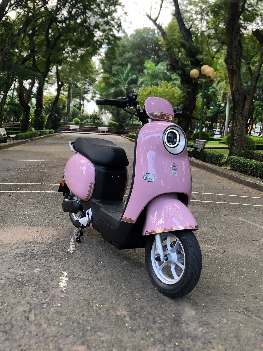 Siết Chặt Quản Lý Phương Tiện Điện: "Bàn Đạp" Là Tiêu Chuẩn Vàng và Những Quy Định Mới Đang Đổi Thay Giao Thông Siết Chặt Quản Lý Phương Tiện Điện: "Bàn Đạp" Là Tiêu Chuẩn Vàng và Những Quy Định Mới Đang Đổi Thay Giao Thông