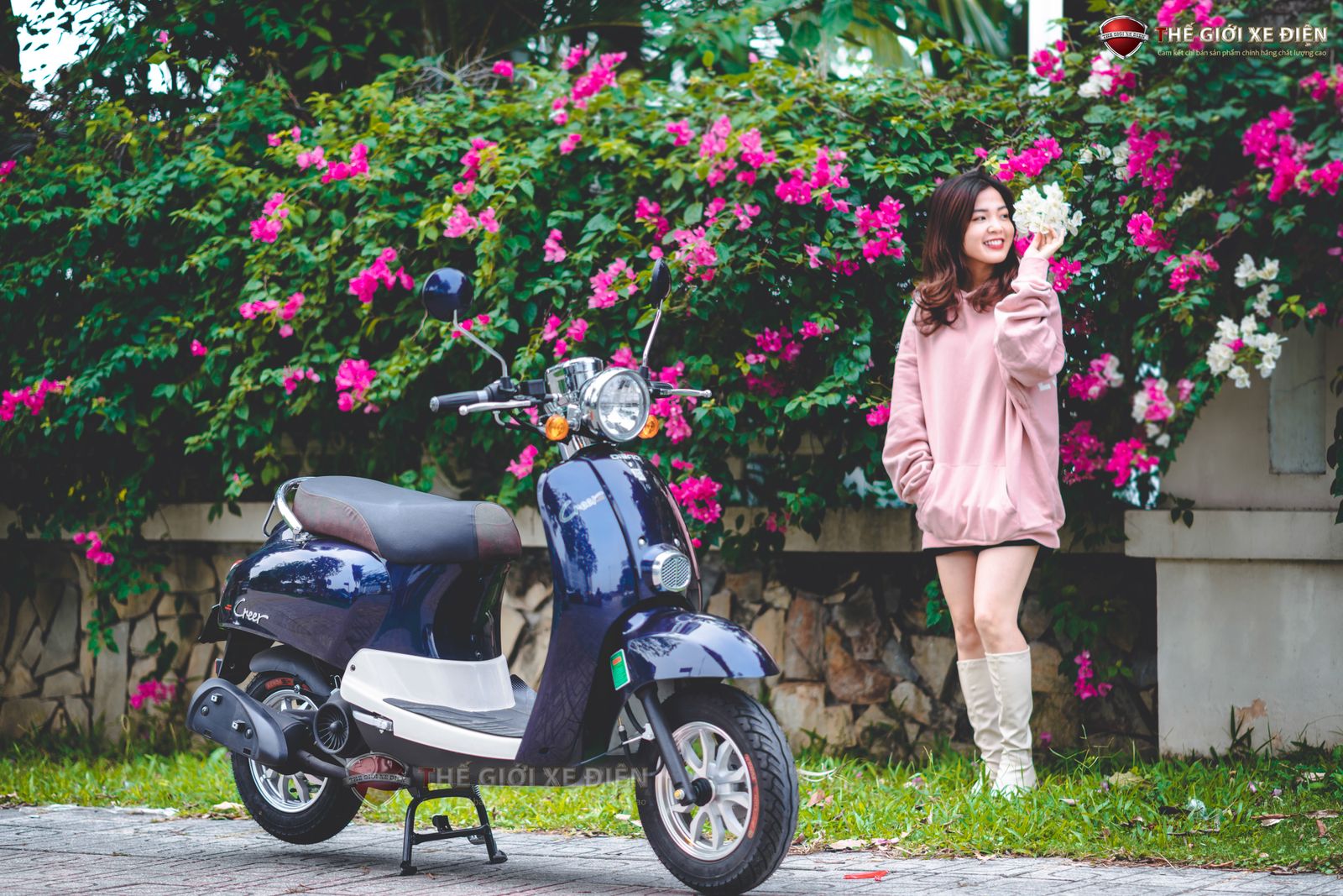 Dibao 50cc có phù hợp đi học – đi làm mỗi ngày không? Dibao 50cc có phù hợp đi học – đi làm mỗi ngày không?