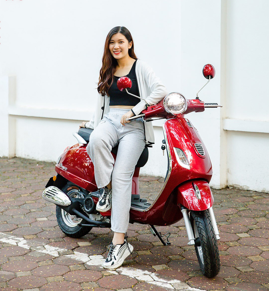 Dibao 50cc có phù hợp đi học – đi làm mỗi ngày không? Dibao 50cc có phù hợp đi học – đi làm mỗi ngày không?