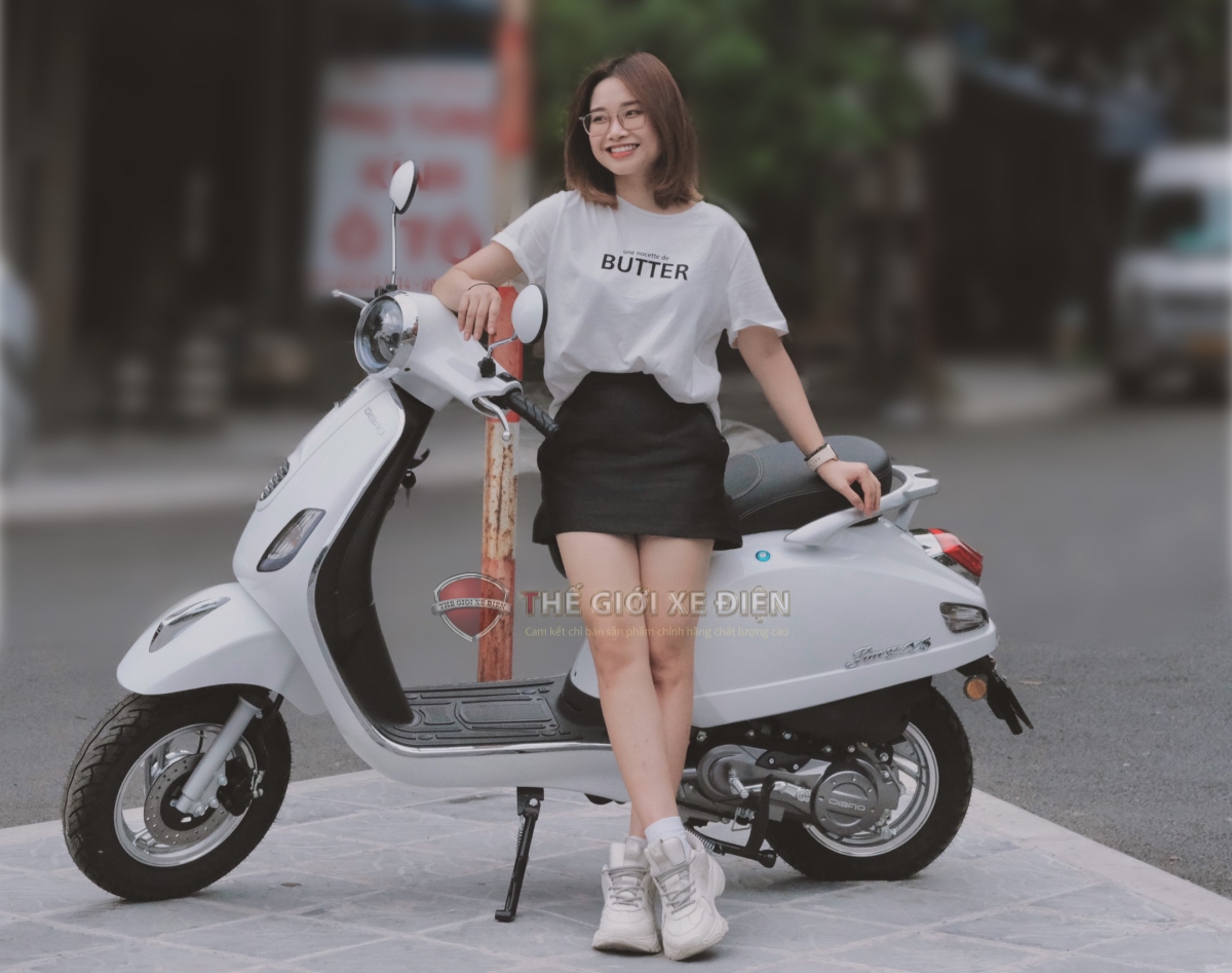 Dibao 50cc có phù hợp đi học – đi làm mỗi ngày không? Dibao 50cc có phù hợp đi học – đi làm mỗi ngày không?