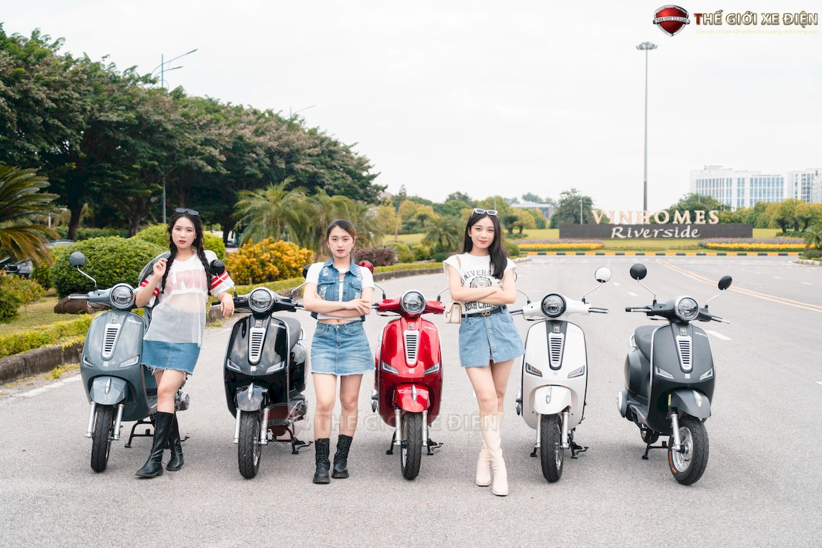 Dibao 50cc có phù hợp đi học – đi làm mỗi ngày không? Dibao 50cc có phù hợp đi học – đi làm mỗi ngày không?