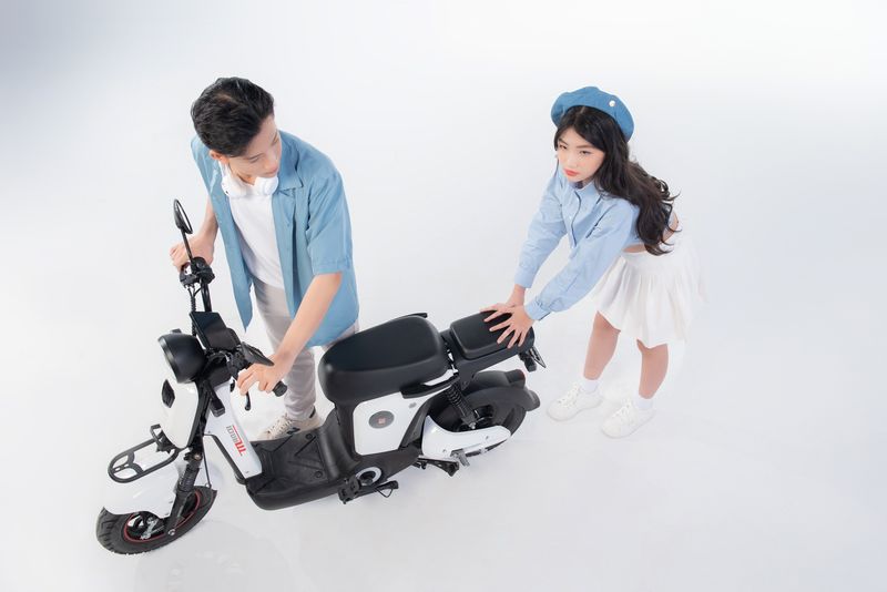 Chi tiết giá xe Osakar Mandi – Mẫu xe điện thời trang giá mềm Chi tiết giá xe Osakar Mandi – Mẫu xe điện thời trang giá mềm