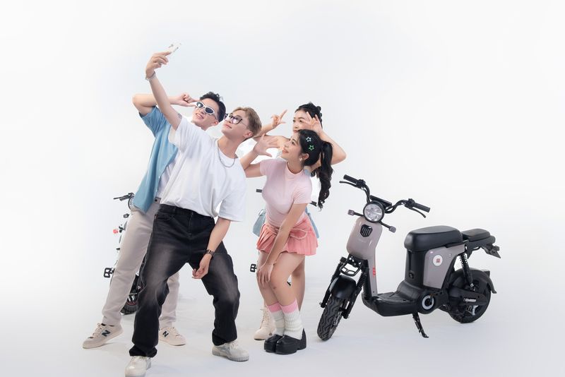 Chi tiết giá xe Osakar Mandi – Mẫu xe điện thời trang giá mềm Chi tiết giá xe Osakar Mandi – Mẫu xe điện thời trang giá mềm