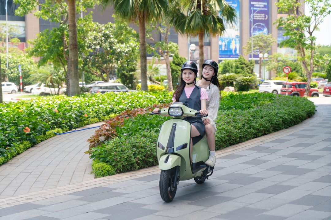 Gợi ý chọn xe máy 50cc cho sinh viên tiết kiệm và tiện lợi Gợi ý chọn xe máy 50cc cho sinh viên tiết kiệm và tiện lợi