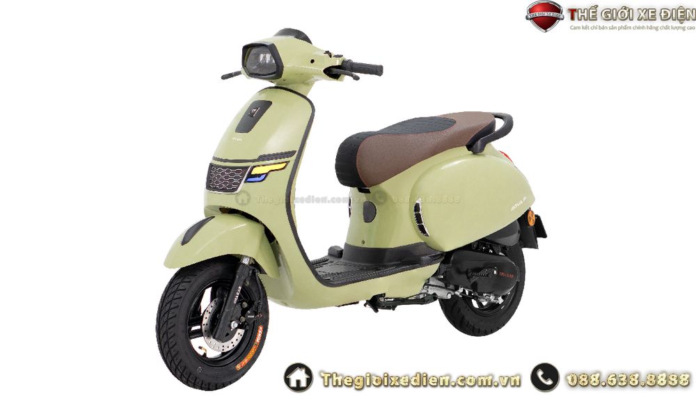 Gợi ý chọn xe máy 50cc cho sinh viên tiết kiệm và tiện lợi Gợi ý chọn xe máy 50cc cho sinh viên tiết kiệm và tiện lợi
