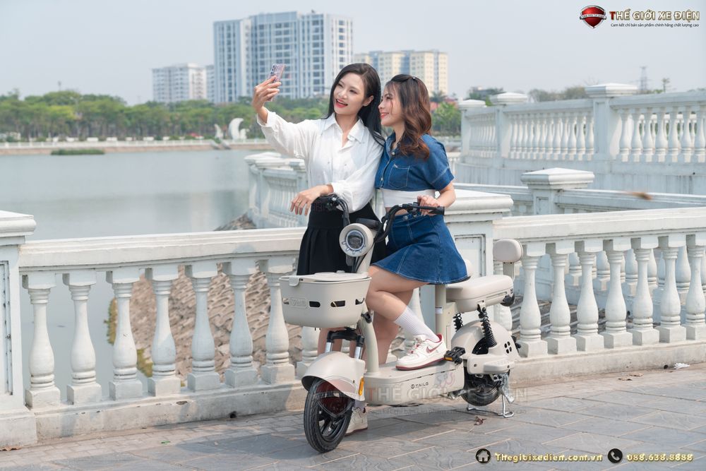 Xe điện mini Tailg JY33 phù hợp với ai? Ưu điểm nổi bật nhất là gì? Xe điện mini Tailg JY33 phù hợp với ai? Ưu điểm nổi bật nhất là gì?