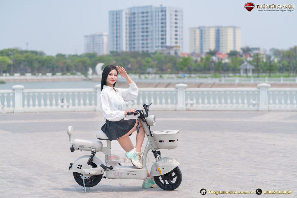 Xe điện mini Tailg JY33 phù hợp với ai? Ưu điểm nổi bật nhất là gì? Xe điện mini Tailg JY33 phù hợp với ai? Ưu điểm nổi bật nhất là gì?