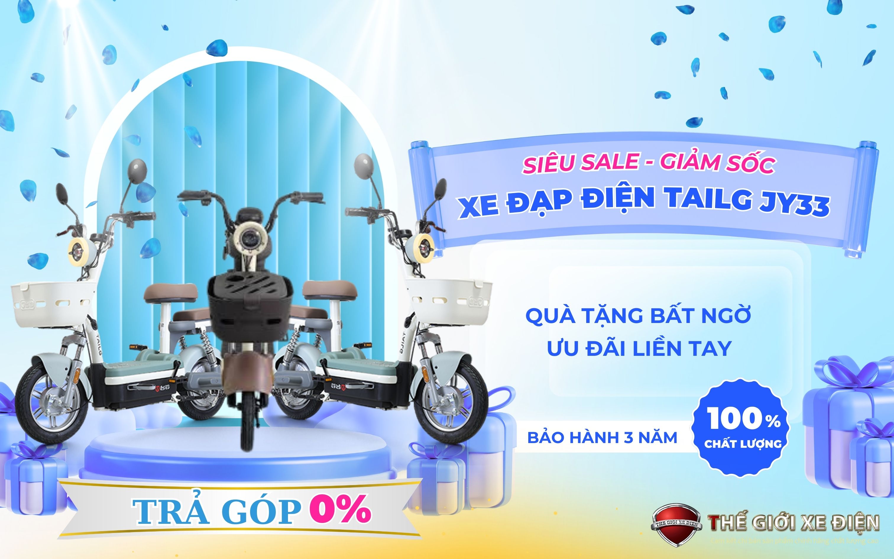 Xe điện mini Tailg JY33 phù hợp với ai? Ưu điểm nổi bật nhất là gì? Xe điện mini Tailg JY33 phù hợp với ai? Ưu điểm nổi bật nhất là gì?
