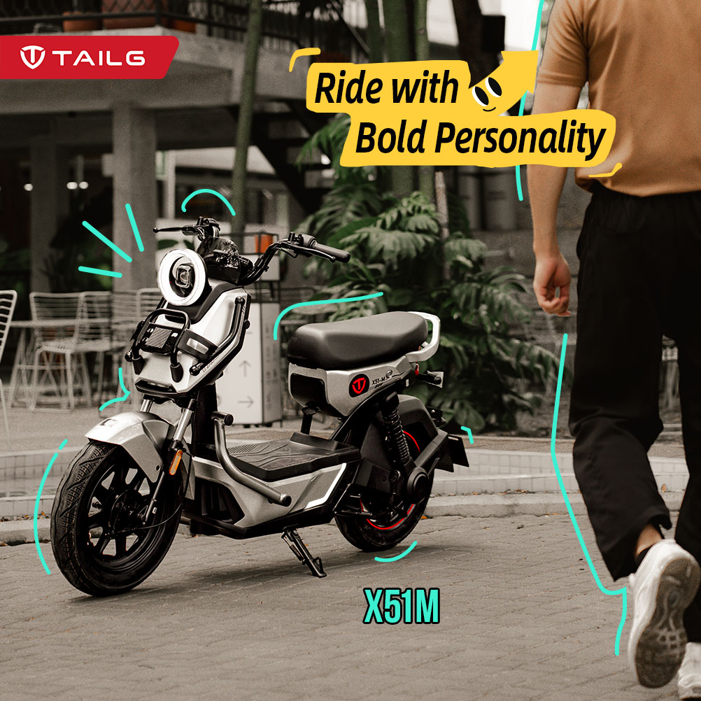 Hướng dẫn chọn mua xe đạp điện cho học sinh cấp 2 an toàn, tiết kiệm Hướng dẫn chọn mua xe đạp điện cho học sinh cấp 2 an toàn, tiết kiệm