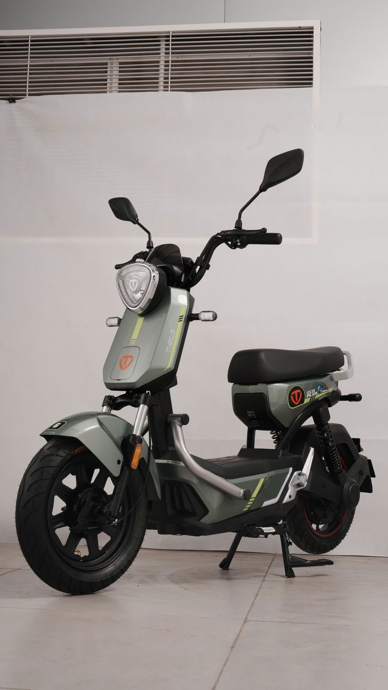 Hướng dẫn chọn mua xe đạp điện cho học sinh cấp 2 an toàn, tiết kiệm Hướng dẫn chọn mua xe đạp điện cho học sinh cấp 2 an toàn, tiết kiệm