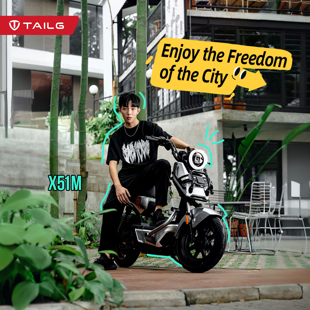 Hướng dẫn chọn mua xe đạp điện cho học sinh cấp 2 an toàn, tiết kiệm Hướng dẫn chọn mua xe đạp điện cho học sinh cấp 2 an toàn, tiết kiệm